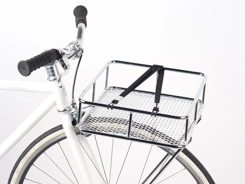 BLB Take away front bike basket