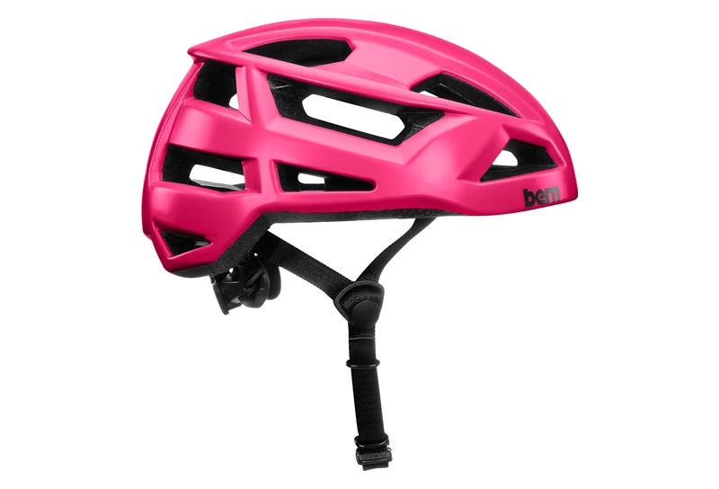Bern FL-1 Libre bicycle helmet