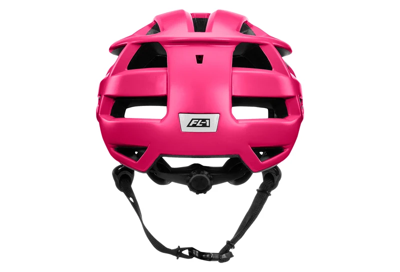 Bern FL-1 Libre bicycle helmet