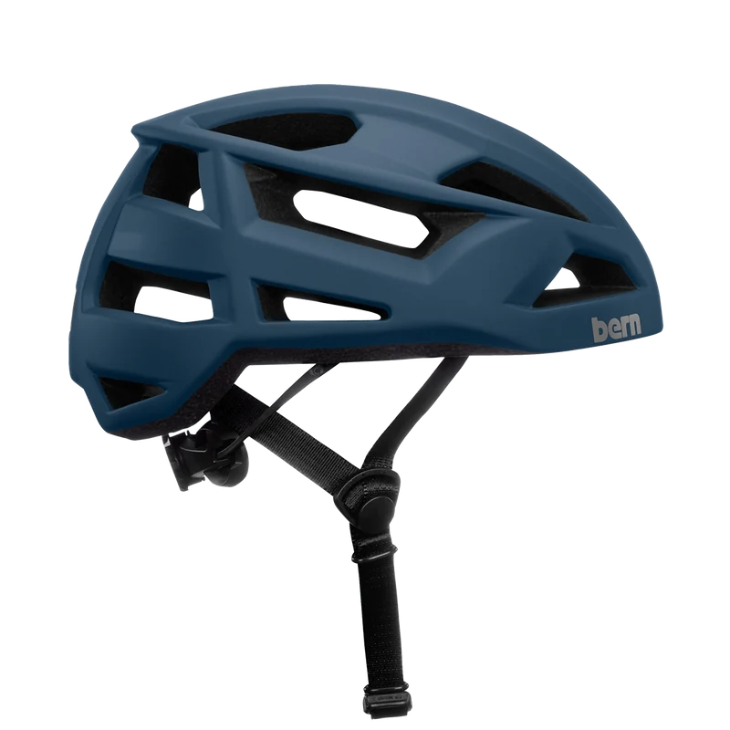 Bern FL-1 Libre bicycle helmet