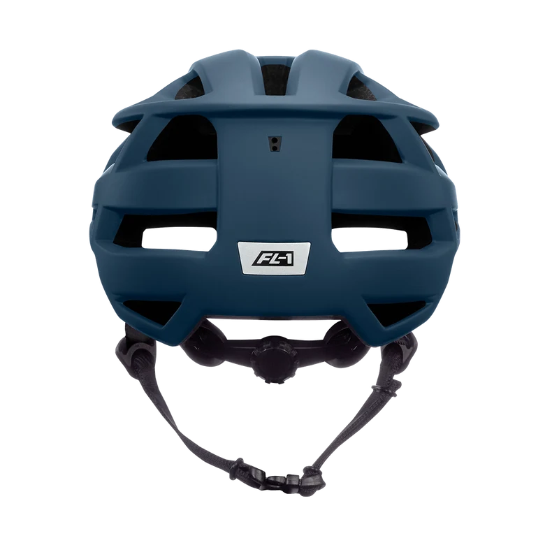 Bern FL-1 Libre bicycle helmet