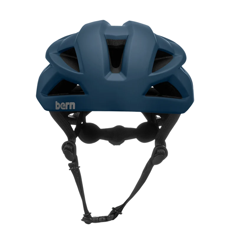 Bern FL-1 Libre bicycle helmet