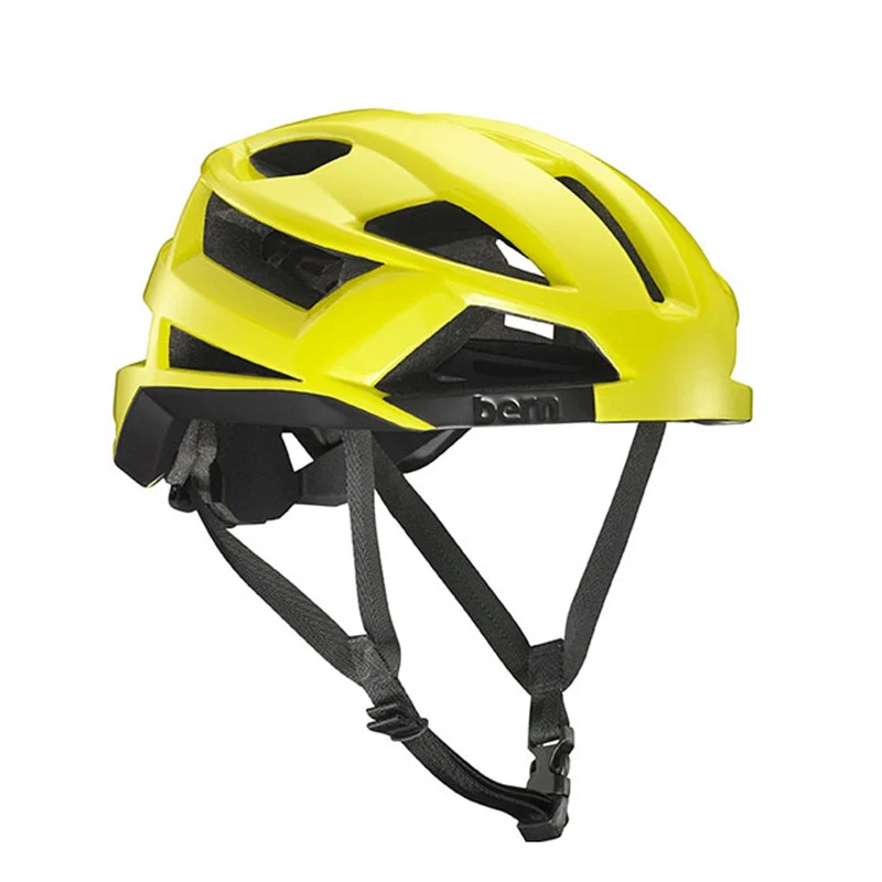 Bern FL-1 Libre bicycle helmet
