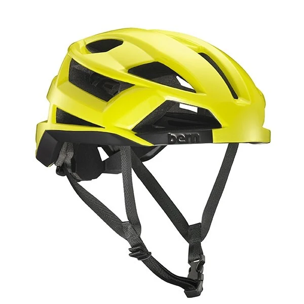 Bern FL-1 Libre bicycle helmet
