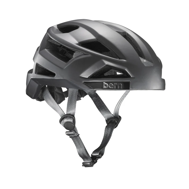 Bern FL-1 Libre bicycle helmet