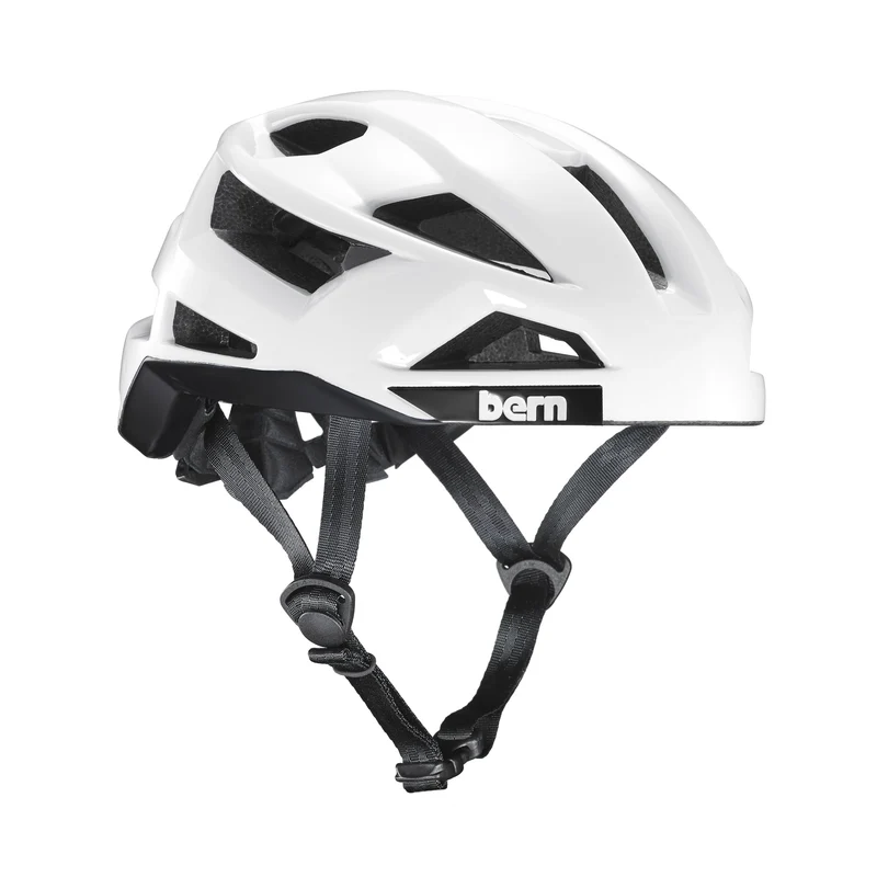 Bern FL-1 Libre bicycle helmet