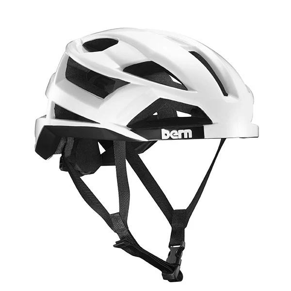 Bern FL-1 Libre bicycle helmet