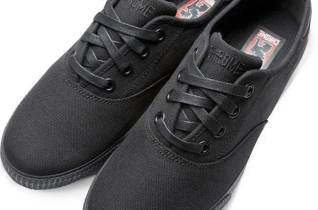 Shoes Chrome TRUK PRO BLACK