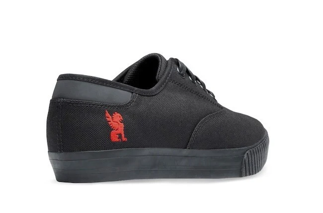 Shoes Chrome TRUK PRO BLACK