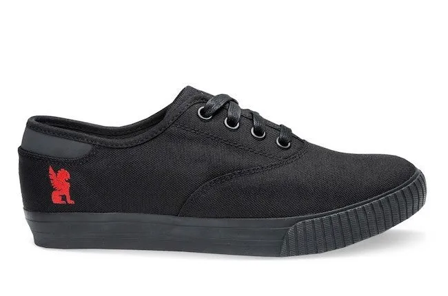 Shoes Chrome TRUK PRO BLACK