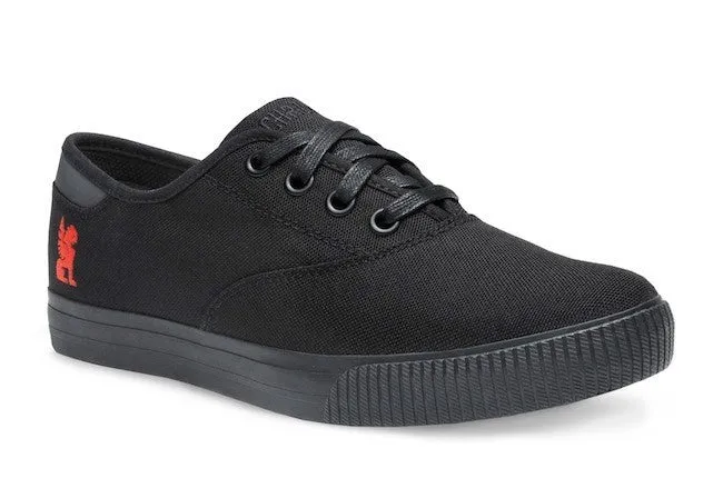 Shoes Chrome TRUK PRO BLACK