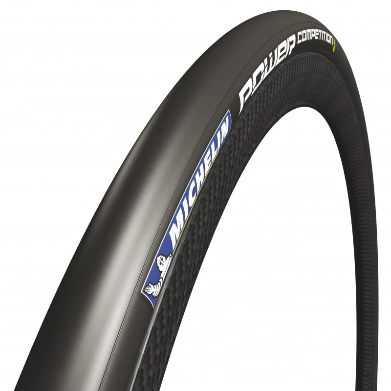 Michelin Power Competition tire