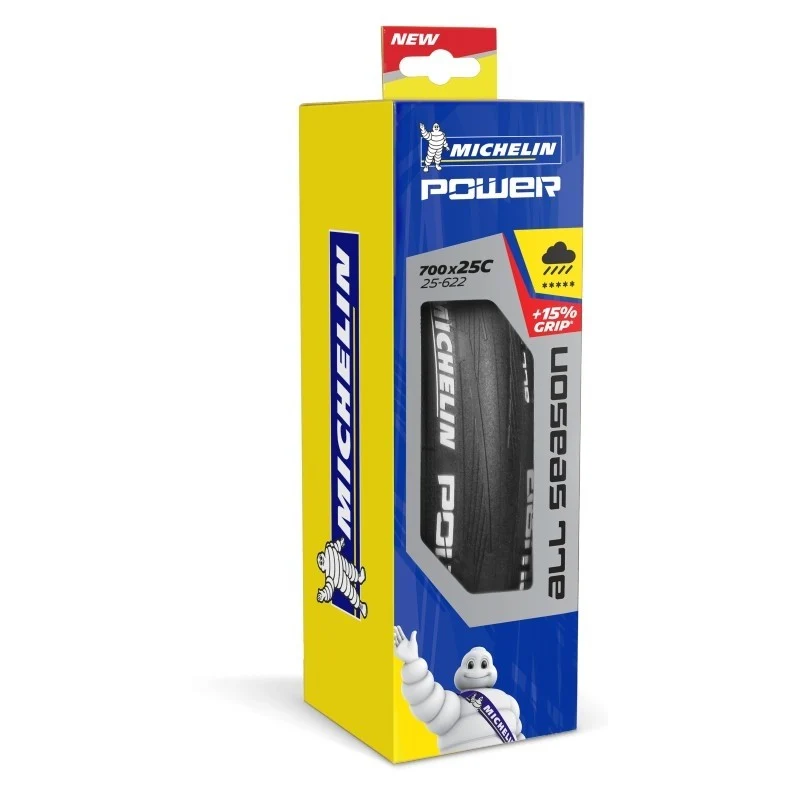 Michelin Power All Season 700/28 bicycle tire