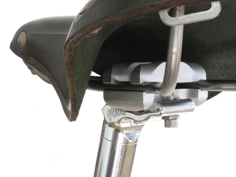 Paul Components seat post