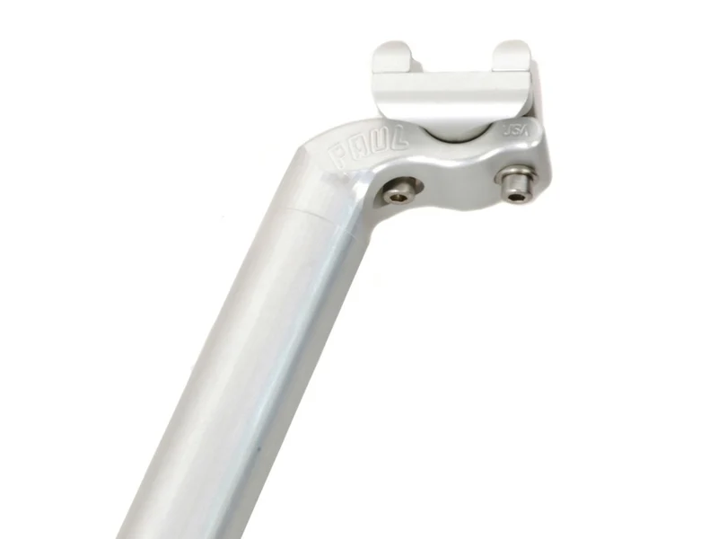Paul Components seat post