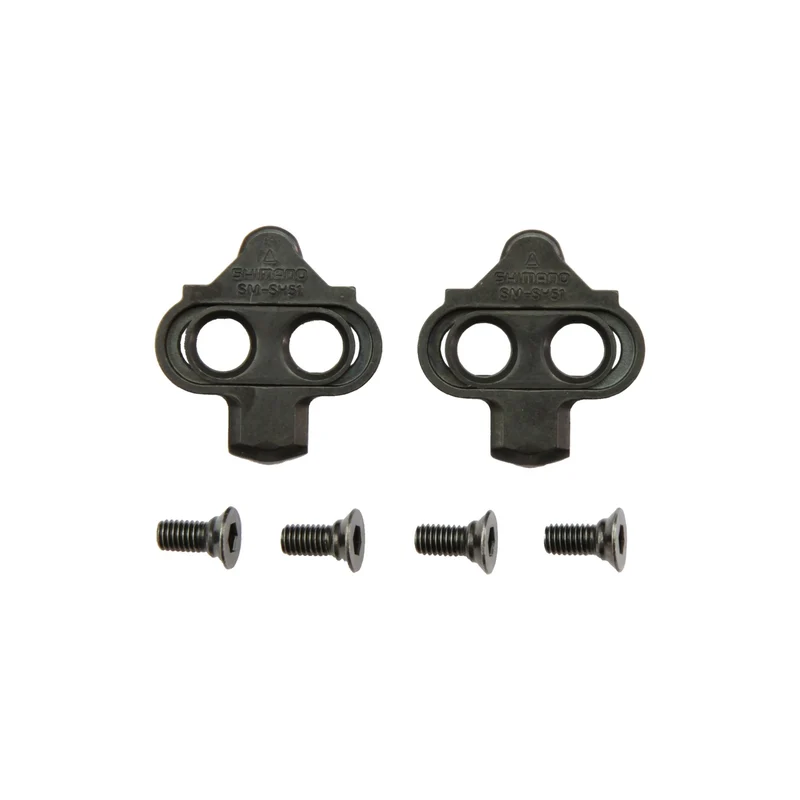 Shimano SPD SM-SH51 clipless pedal cleats