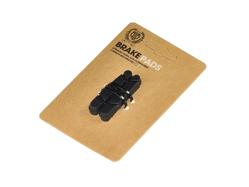 Pair of Shimano type BLB brake cartridges