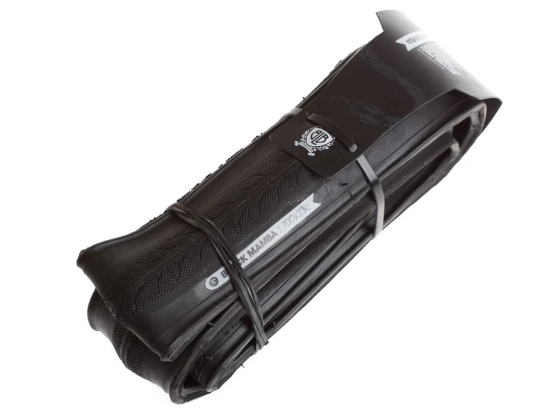 BLB Black Mamba flexible bead tire 700 / 28 x 23c