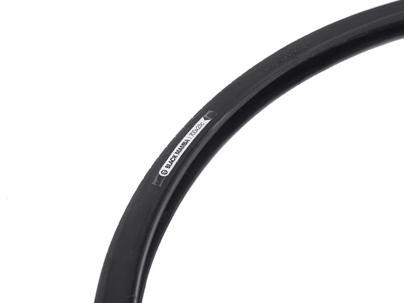 BLB Black Mamba flexible bead tire 700 / 28 x 23c