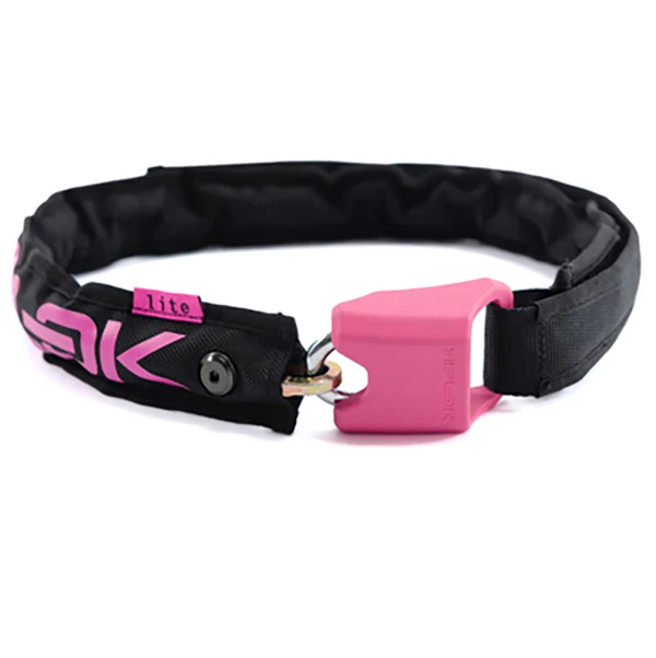 HipLok Lite Bike Chain Lock