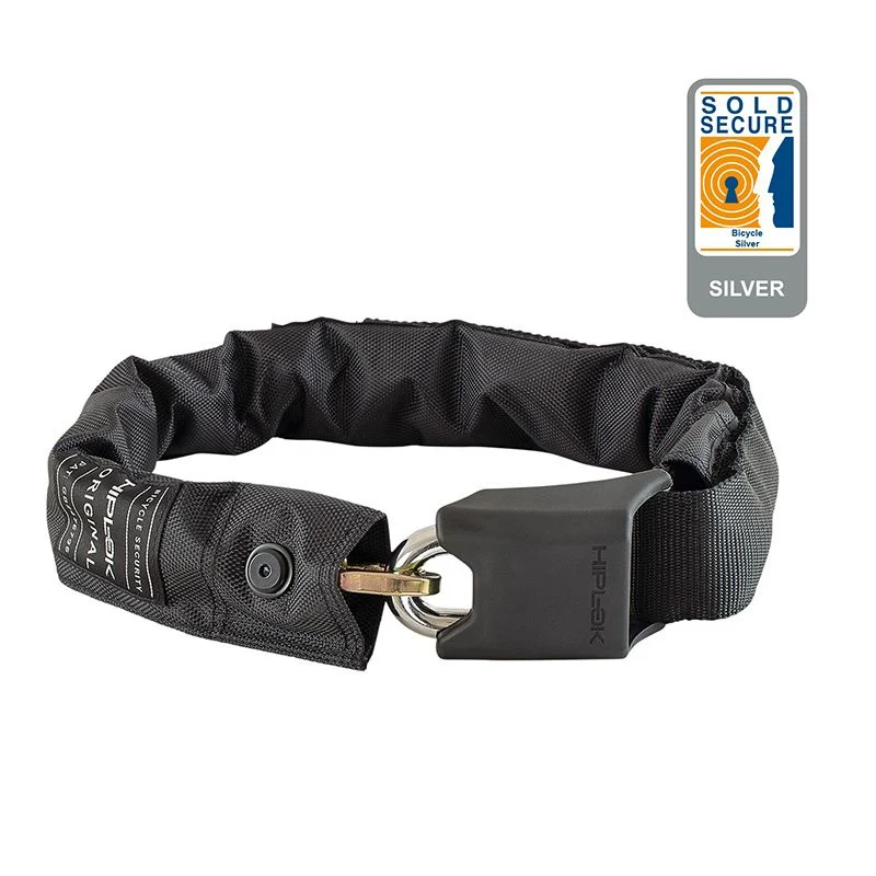 HipLok Original Bike Chain Lock