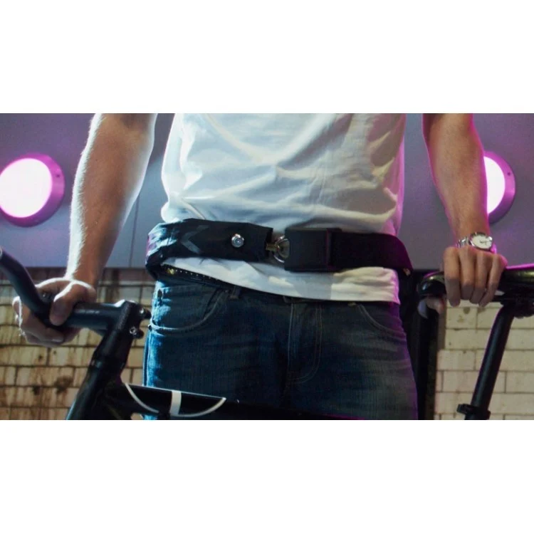 HipLok Original Bike Chain Lock