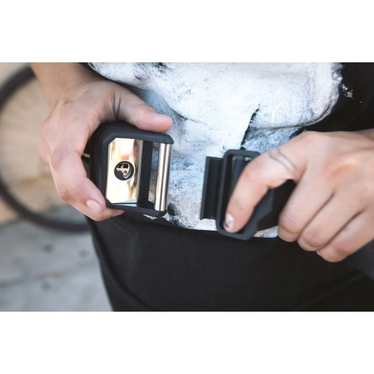 HipLok Gold Bike Chain Lock