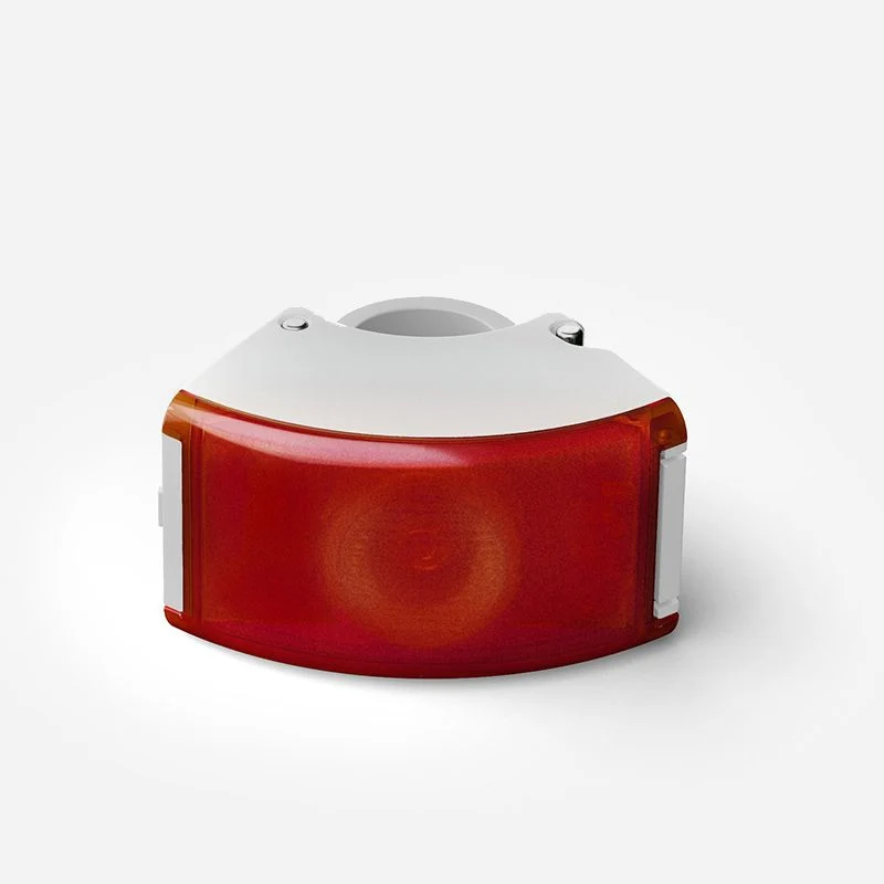 Bookman CURVE USB Rear Bike Light