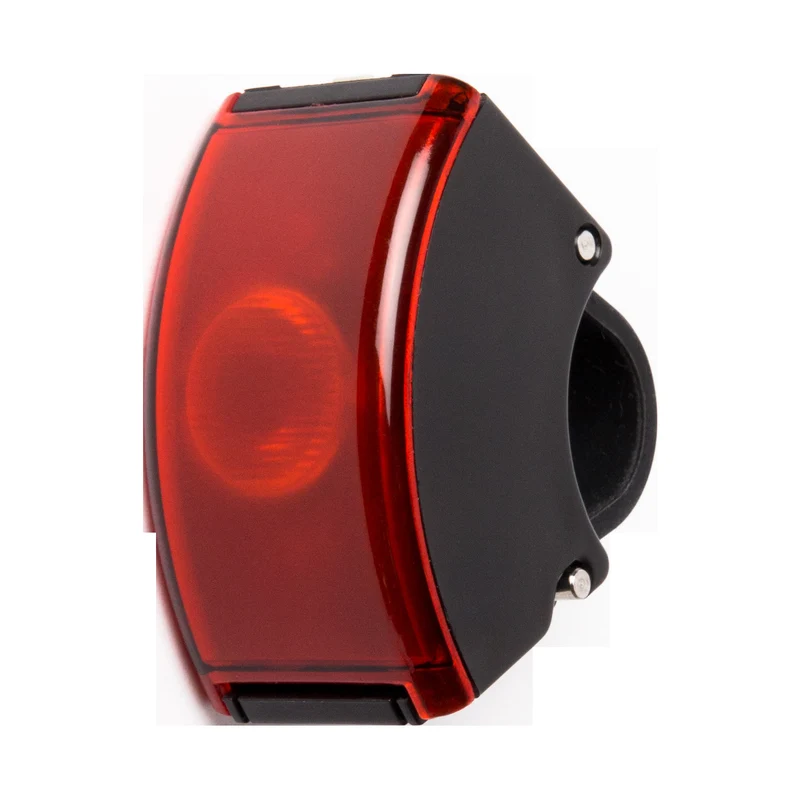 Bookman CURVE USB Rear Bike Light