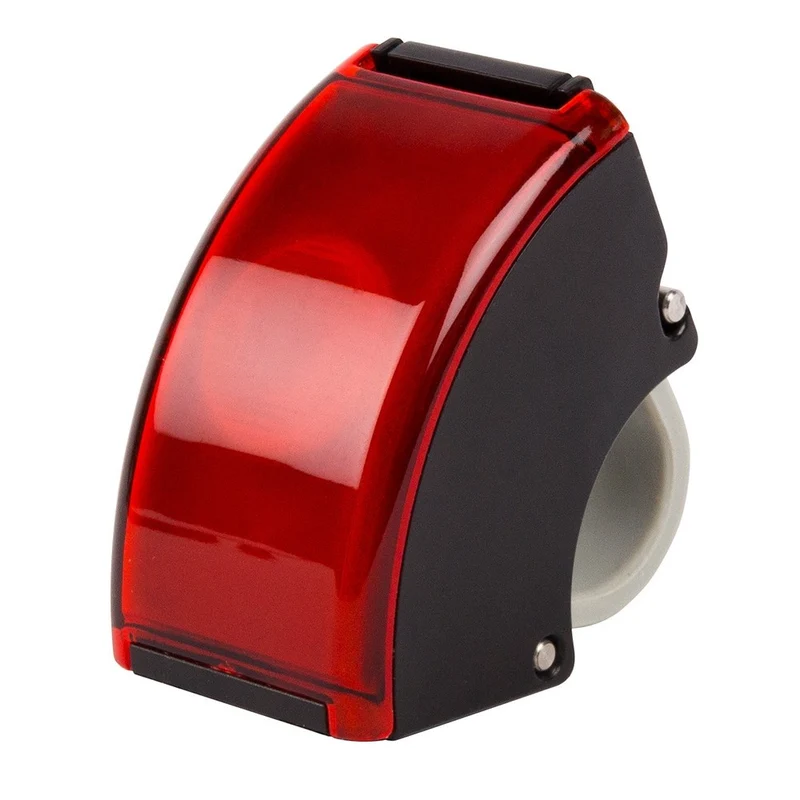 Bookman CURVE USB Rear Bike Light