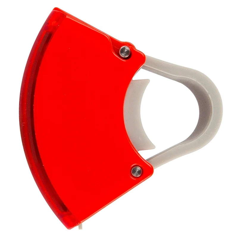 Bookman CURVE USB Rear Bike Light