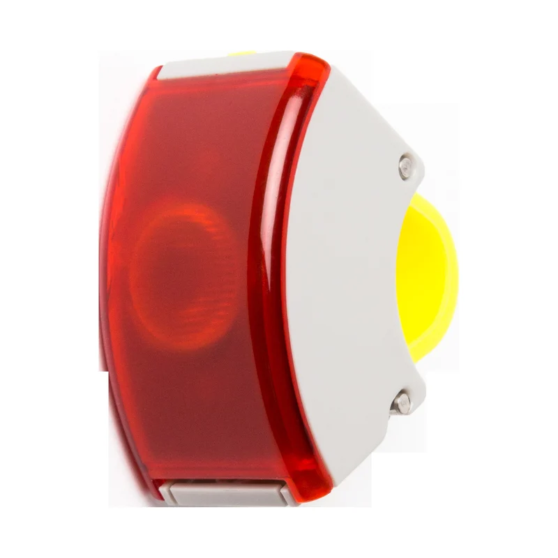 Bookman CURVE USB Rear Bike Light
