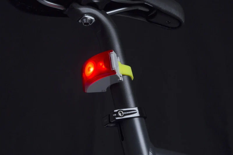 Bookman CURVE USB Rear Bike Light