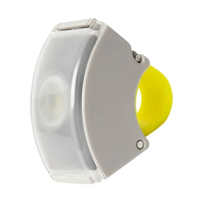 Bookman CURVE USB Rear Bike Light