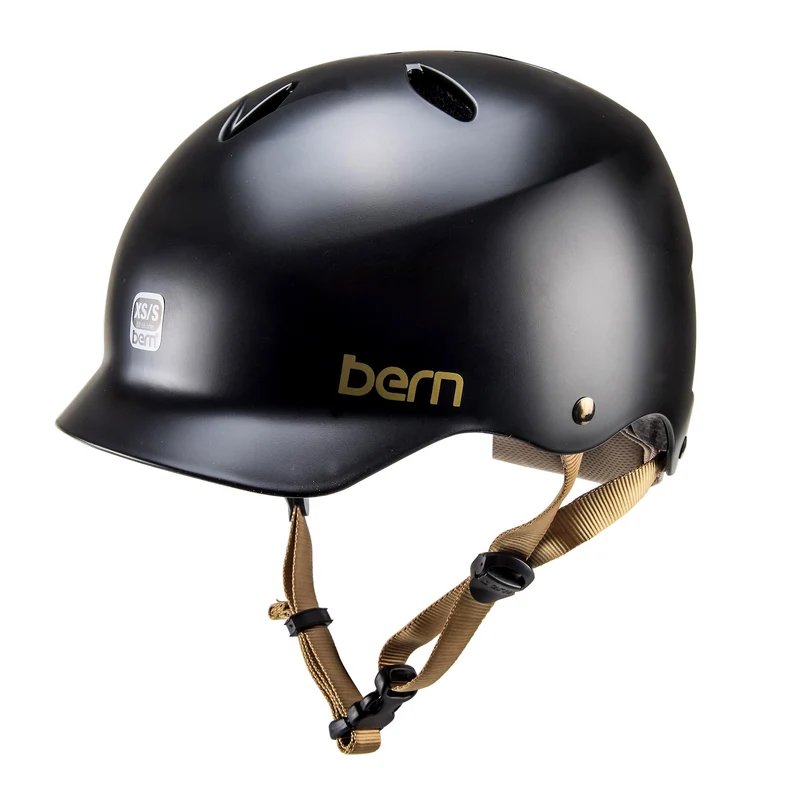 Bern - Lenox - Female Helmet