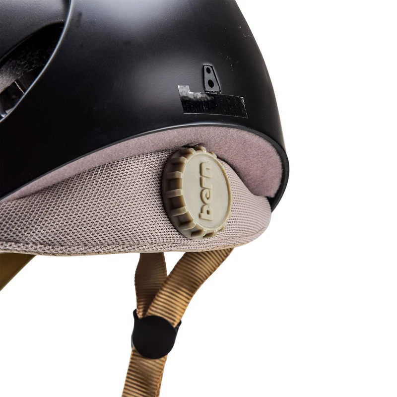 Bern - Lenox - Female Helmet