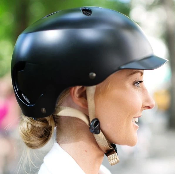 Bern - Lenox - Female Helmet