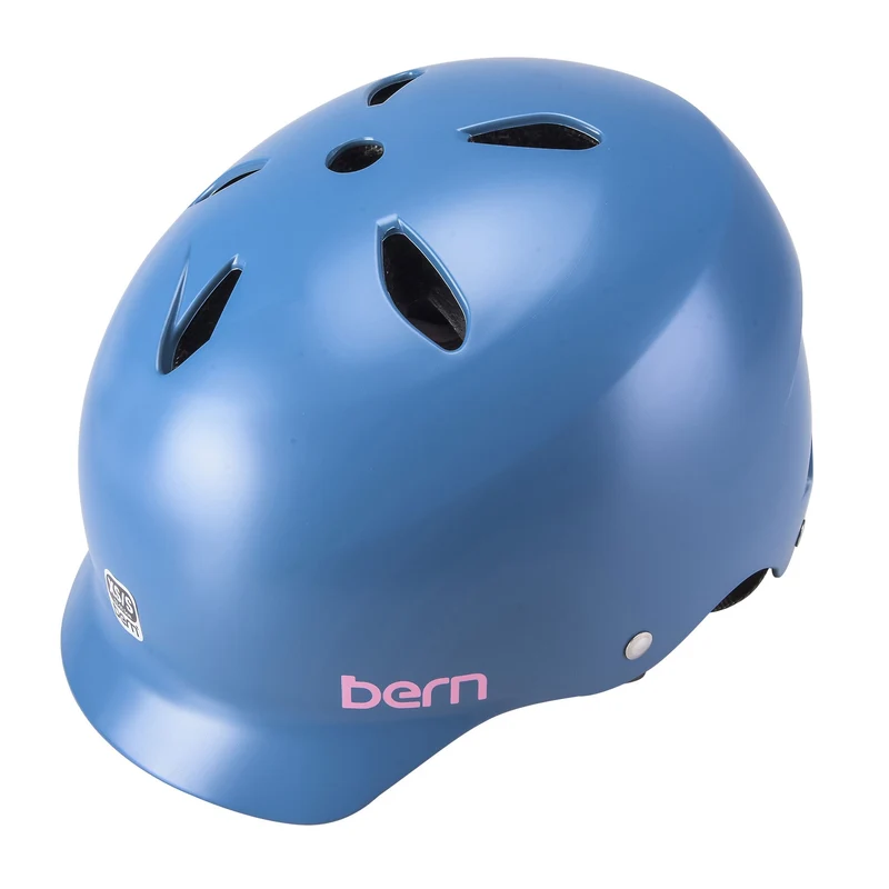 Bern - Lenox - Female Helmet