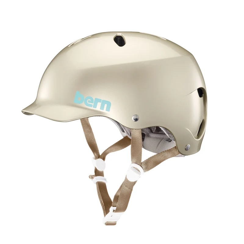 Bern - Lenox - Female Helmet