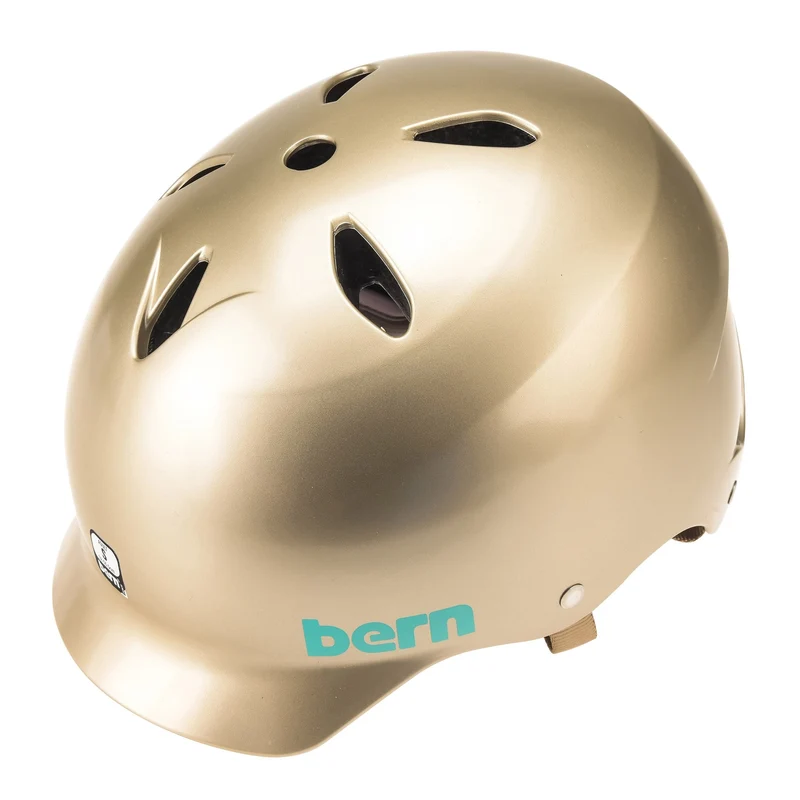 Bern - Lenox - Female Helmet
