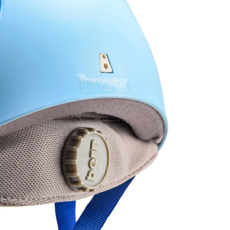 Bern - Lenox - Female Helmet