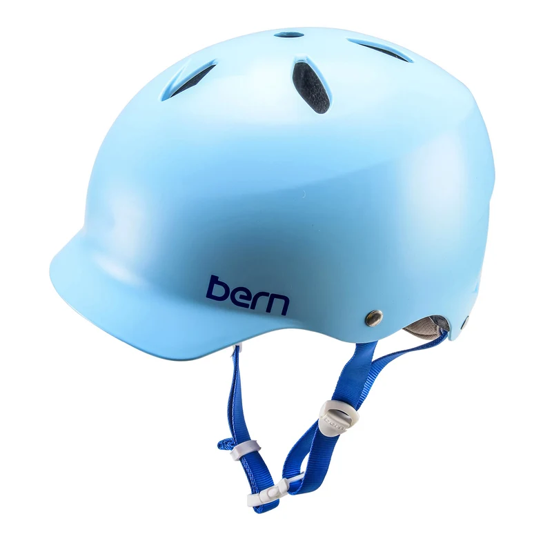 Bern - Lenox - Female Helmet