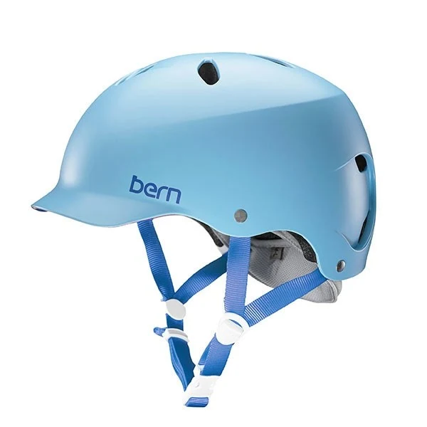 Bern - Lenox - Female Helmet