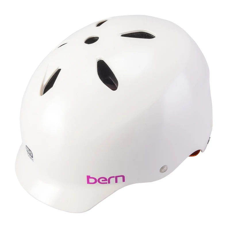 Bern - Lenox - Female Helmet