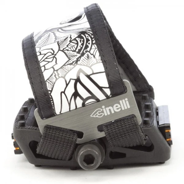 Cinelli Kinks x Mike Giant fixie straps