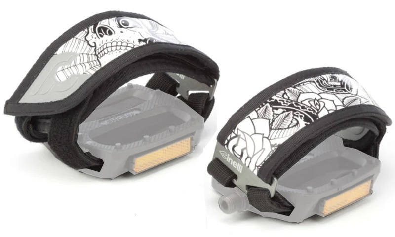 Cinelli Kinks x Mike Giant fixie straps
