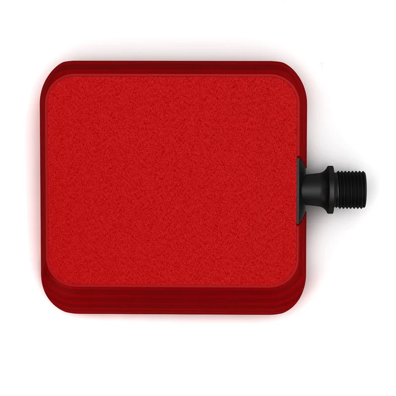 Urban Color Motorcycle Pedals