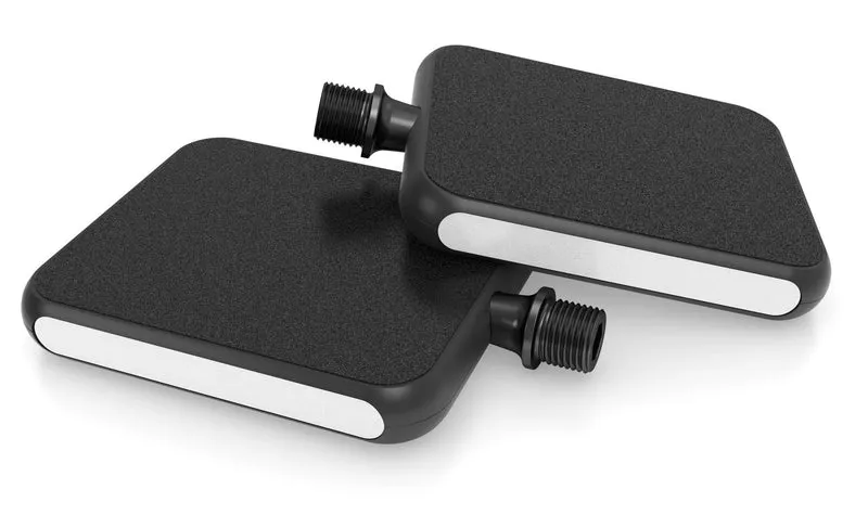 Reflex Motorcycle Pedals
