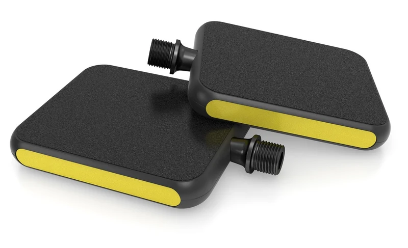 Reflex Motorcycle Pedals