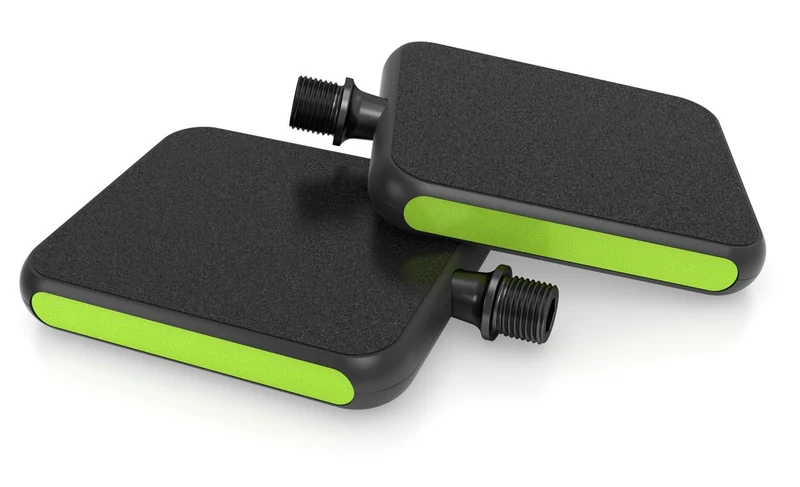Reflex Motorcycle Pedals